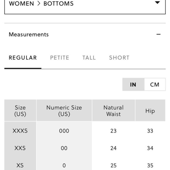 J. Crew Blue Skirt Set - Picture 9 of 9